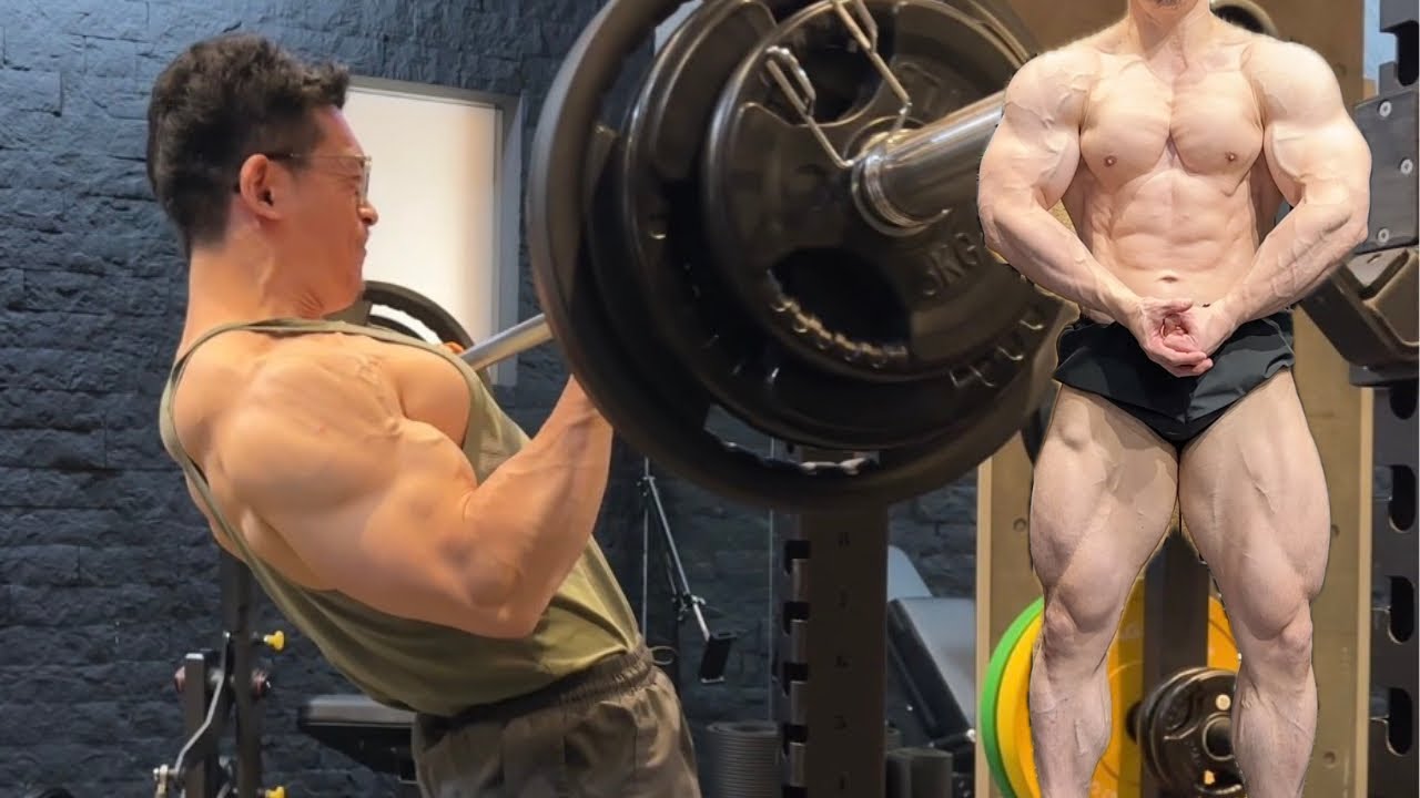 動作確認済 マッスル&フィットネス ARMS アキム アルブレヒト VHS Arm Workout] My Recent Arm Training with a New Approach - YouTube