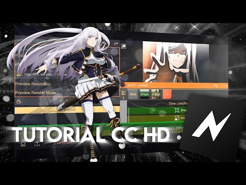 Node video tutorial || Tutorial Cc HD like Me || Node video 4.9.57