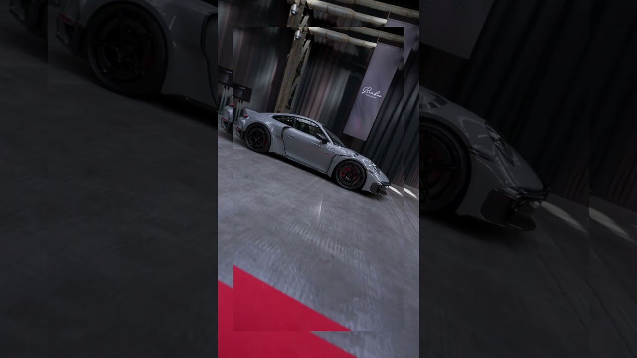 A closer look at the beast courtesy of  🙌🏼🔥 