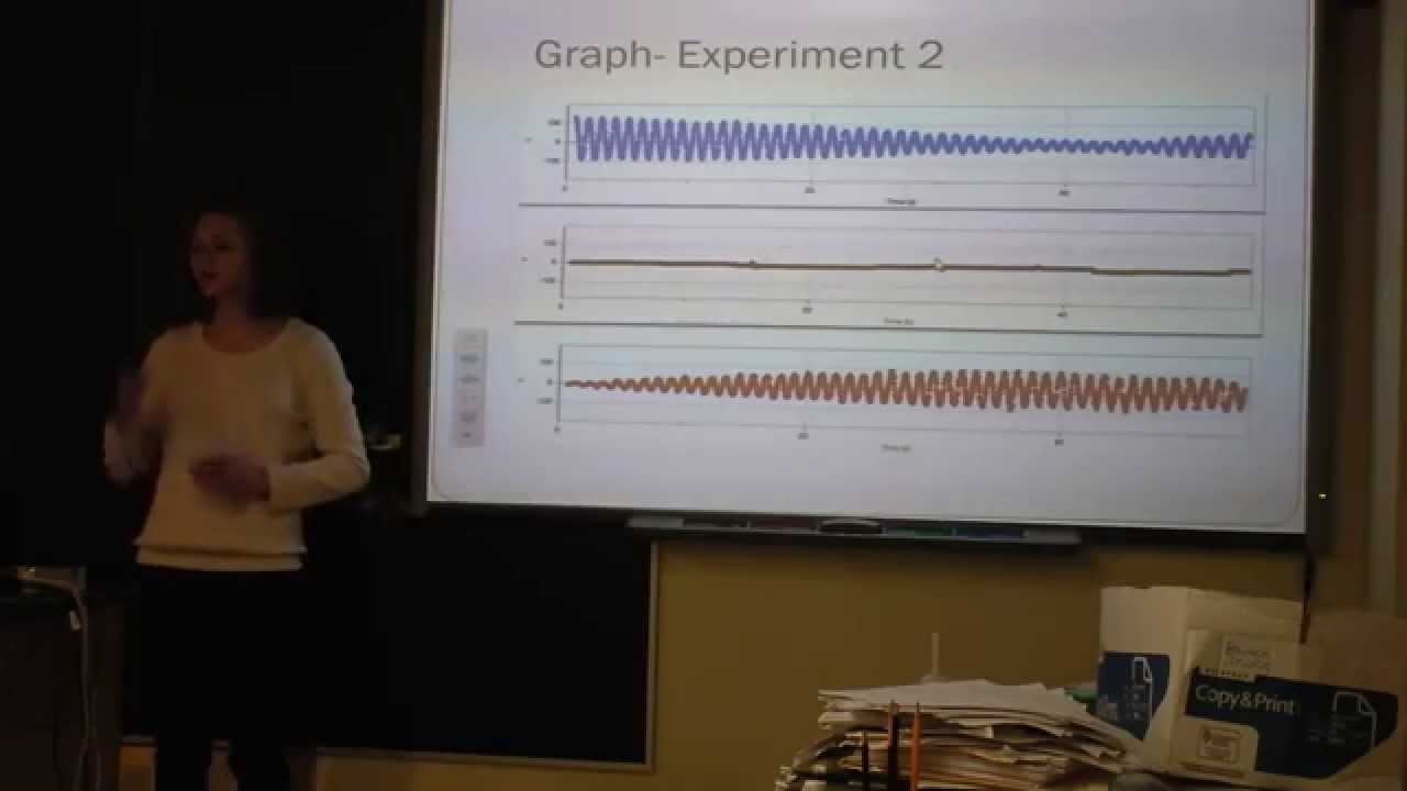 Indie Lab - Beautiful String-Coupled Pendulum Oscillator Analyzed