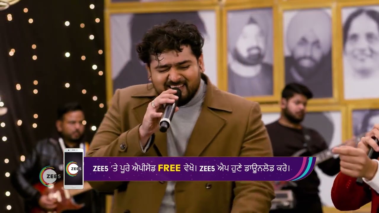 Mic Music Manch Live | Ep - 14 | Mar 5, 2023 | Best Scene 2 | Zee Punjabi