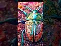 Bougie Beetles Part 1  2 #aiart #ai #beetles #bougie #animation #cuteanimals #aivisuals #aivideo