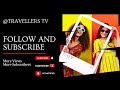 Travellers tv