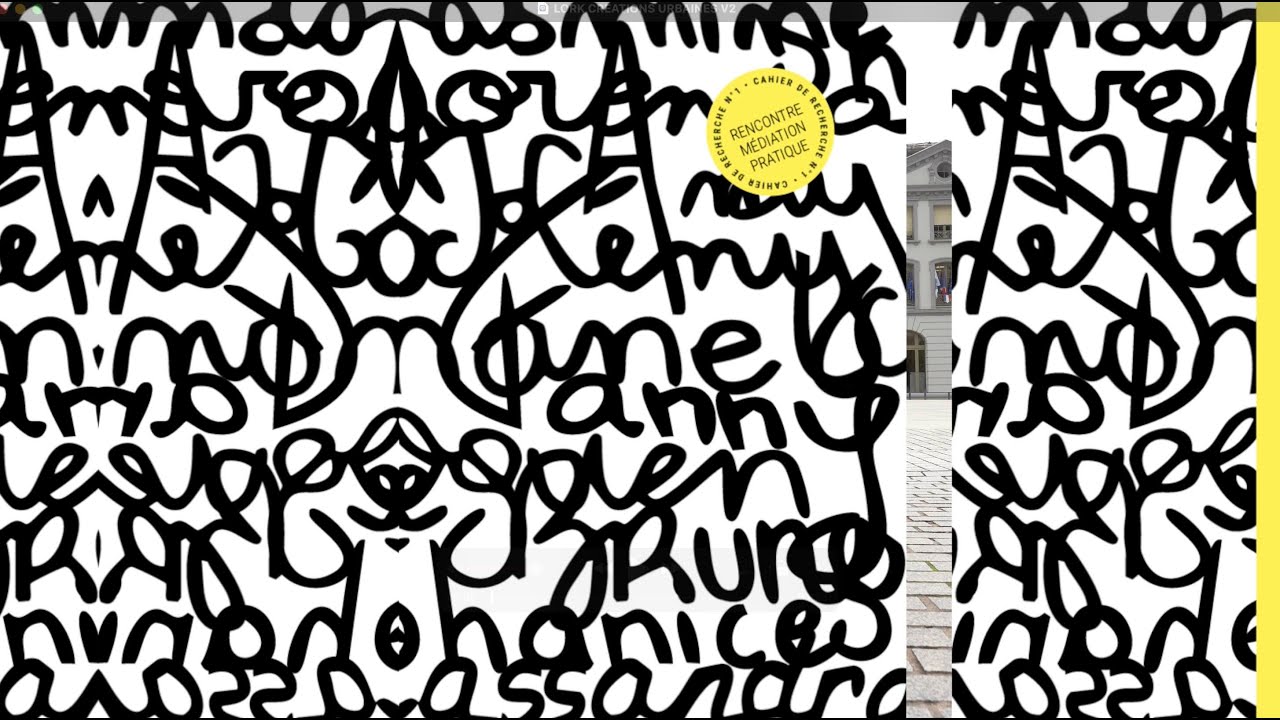 LOR-K CREATIONS URBAINES