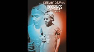 Dj Dejavutse Pedi Fela