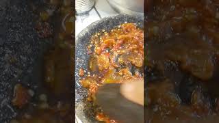 Download Lagu sambel minyak ikan asin.... mantul .. #minivlog #shortsyoutube #remix #dj #music MP3