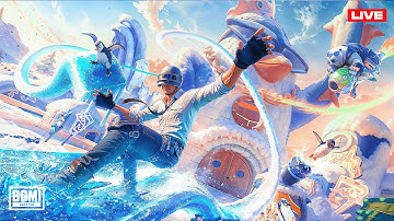 4.1 UPDATE IS HERE IN BGMI SOLO VS SQUAD🔥 #bgmi #bgmilive #shortsfeed #shortslive