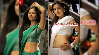 Beautiful Indian Dusky Fair Actresses...vol 22