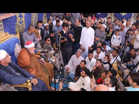 الشيخ حلمى الجمل عزاء والد الشيخ ممدوح عامر أبوالمطامير بحيرة ١٢ ١١ ٢٠٢١