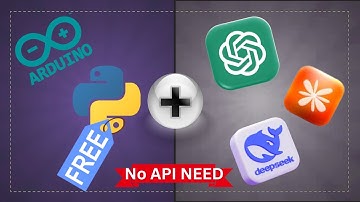 How to make python chatbot for free||how to connect chatgpt with python for free||No APIkey required