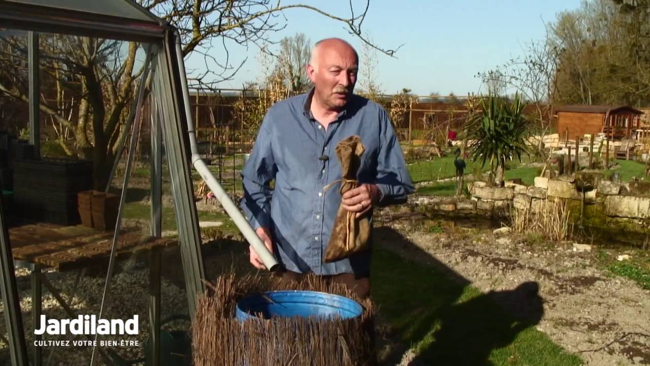 Comment fonctionne un récupérateur d'eau de pluie ? - Jardiland