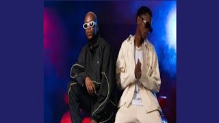 Mellow & Sleazy - General (Official Audio) (feat CowBoii, Scotts Maphuma & Wild West) | AMAPIANO