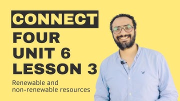 شرح كونكت 4 للصف الرابع  الترم الأول الوحدة السادسة الدرس الثالث | Connect 4 Unit 6 Lesson 3 | 2023