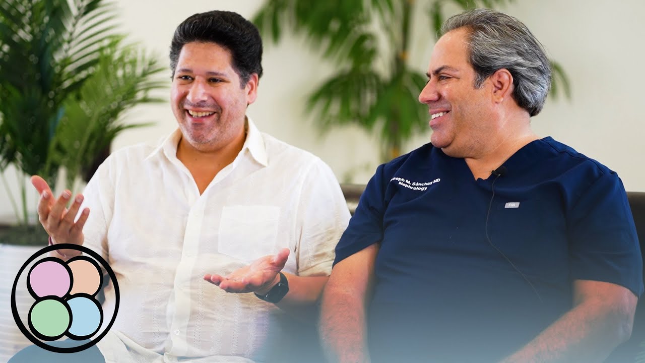 "This was the BEST place to grow our family..." ARC Testimonial