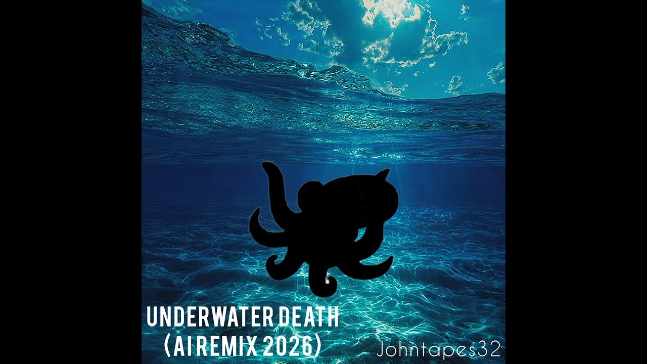 Underwater Death (AI Remix 2026)