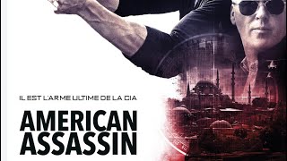Pembunuh Amerika | Film Lengkap 2017 (Subtitle Bahasa Indonesia)