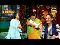 Bachcha Yadav के &#39;चोटी वाले बच्चे&#39; को देख हँस पड़ी Sania |Best Of The Kapil Sharma Show| Full Episode