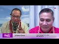 Elected MP of Safata 2 | Tuia Fuatogi Puʻa Letoa | 13 Jul 2026