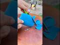 Wow! SMART idea and USEFUL with soap #camping #bushcraft #outdoors #useful
