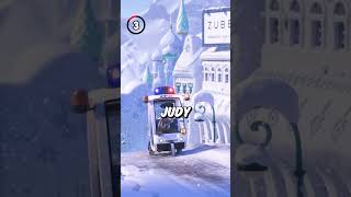 4 Facts You Didnt Know In Zootopia