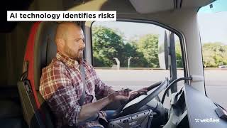 Introducing Webfleet Video (CAM50) screenshot 5