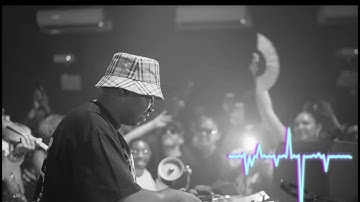 Caiiro Afro House Live from new york /@Brotherhood/Afro House