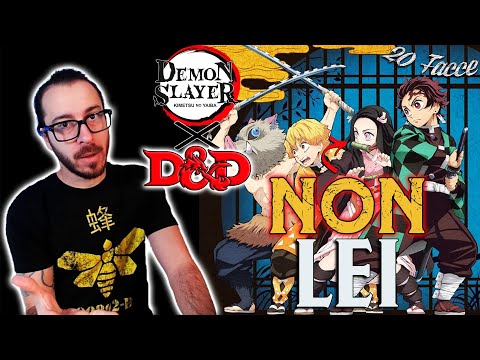 Come CARATTERIZZARE un PERSONAGGIO (con Demon Slayer)