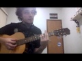 The Beatles Cover - I'm so Tired (White Album)