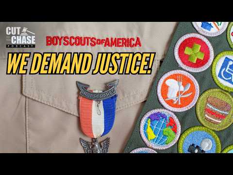 Boy Scout Settlement Payout Date 2022