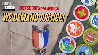 Boy Scouts Settlement Update Part 3: NDAs Banned in Texas + Resources for Victims & Advocates