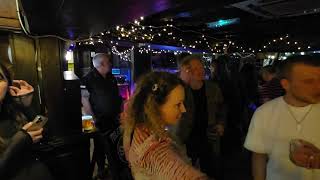 Straightfire " Smells Like Team Spirit " @ The Old Ale House " Good Friday"