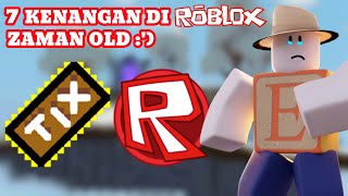 7 Things Roblox Players Miss