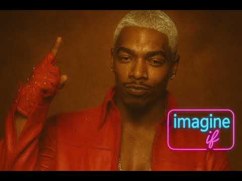 Sisqó Thong Song Imagine If It Was A Soul Version AI Reimagined 