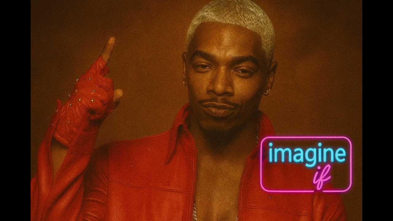 Sisqó – Thong Song (Imagine If It Was a Soul Version – AI Reimagined)