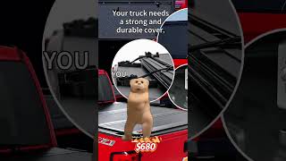 hard tri fold tonneau covers #truck #truckcover #truckdriver #cover