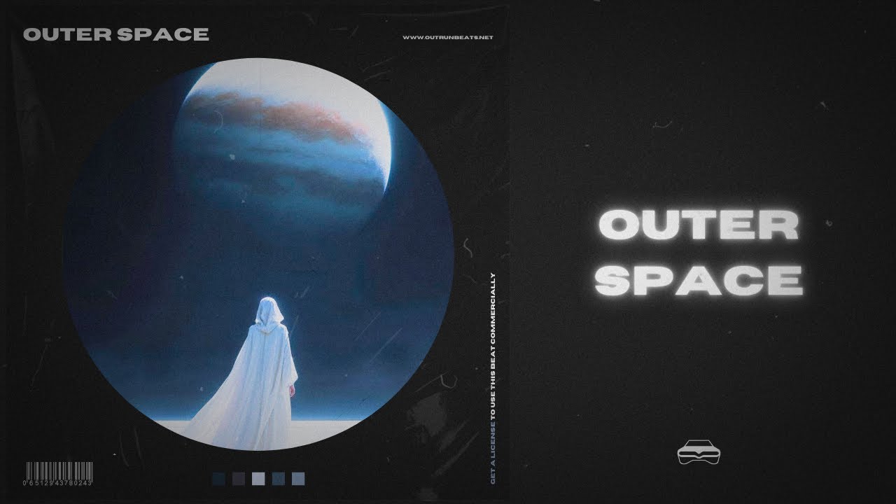FREE Dark Pop "Outer Space" Dark House Type Beat