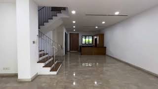 Kh Villa For Rent Sale By Fadzli Realtor Main Floor