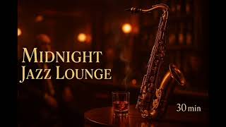 Whispered Rain – Soft Jazz Ballad | Smooth Sax & Piano Harmony | Relaxing Rainy Night (Shorts)🌧️🎶... screenshot 3