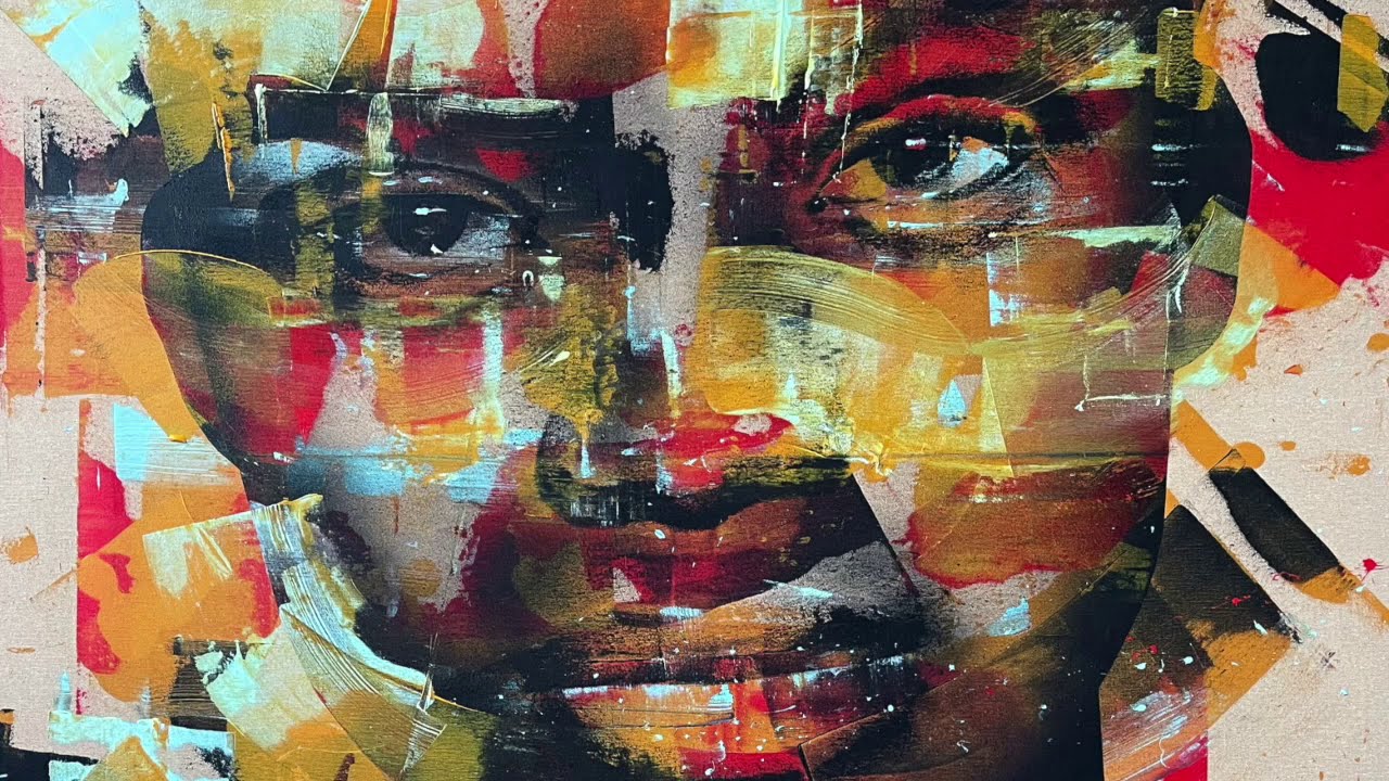 Somnium No 9, Series VIII