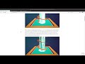 Beginning of video