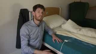 Epilepsy Sensor - Carephone Home Safety Service Kirklees