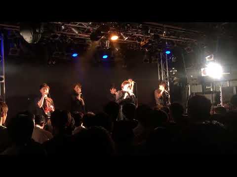 【Jugêm】Telephone/lady Gaga (4大学合同ライブ)