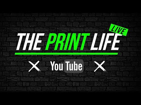 How to Be a Profitable Screen Print Shop With Marshall Atkinson.
