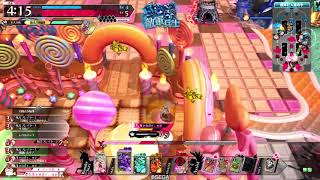 【wlw】9キル マリク