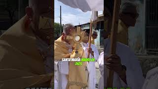 Dios te Salve María #virgenmaría #virgendeguadalupe #virgendelacandelaria #virgendelrosario #Dios