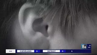What's that sound?: Some COVID survivors report tinnitus as long-term side effect Long Covid Ear Disease