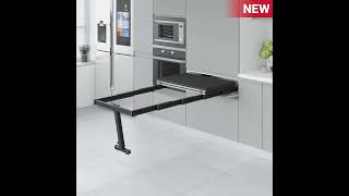 Механизм для выдвижного стола c ножкой Starax (S-2145-2148)