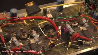 Ro# 13a 2026 sweet 1600 rebuilt, o .. and 2880b test!!