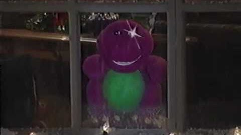 Night Before Christmas (2006 Version) Final Part (Before In Outer Space (Screener VHS))