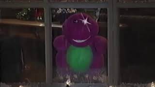 Night Before Christmas (2006 Version) Final Part (Before In Outer Space (Screener VHS))
